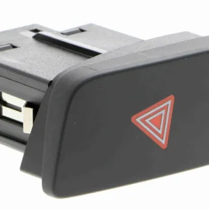 Przełącznik systemu ostrzegawczego VEMO V10-73-0317 Nie przegap