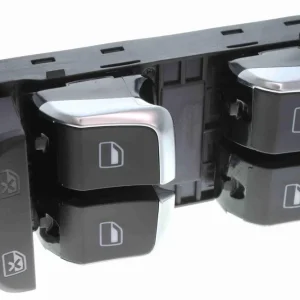 Przełącznik, podnośnik szyby VEMO V10-73-0322 Bezpieczna płatność