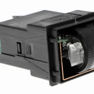 Przełącznik, ogrzewanie siedzenia VEMO V10-73-0325 Sprawdź teraz