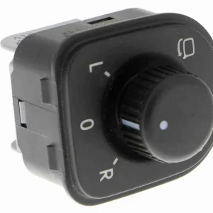 Przełącznik, regulacja lusterka zewnętrznego VEMO V10-73-0368 Zamów teraz