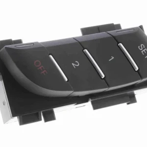 Element ustalający, dostosowanie siedzenia VEMO V10-73-0380 Oferta czasowa