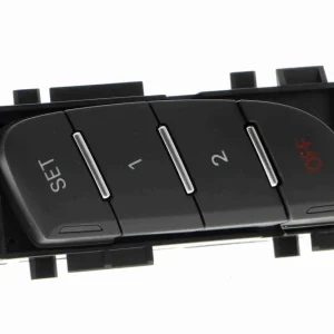 Super okazja Element ustalający, dostosowanie siedzenia VEMO V10-73-0382