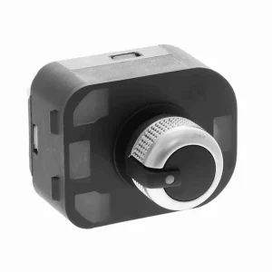 Przełącznik, regulacja lusterka zewnętrznego VEMO V10-73-0393 Najlepsza cena