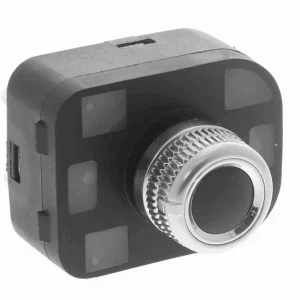 Przełącznik, regulacja lusterka zewnętrznego VEMO V10-73-0394 Popularny