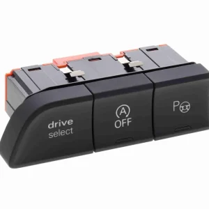 Nie przegap Włącznik wielofunkcyjny VEMO V10-73-0417