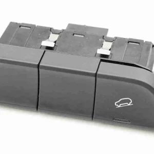 Włącznik wielofunkcyjny VEMO V10-73-0420 Łatwy zwrot