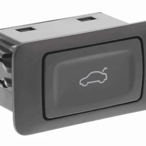 Włącznik, odblokowywanie pokrywy bagażnika VEMO V10-73-0432 Zamów teraz