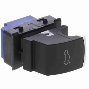 Włącznik, odblokowywanie pokrywy bagażnika VEMO V10-73-0437 Bestseller