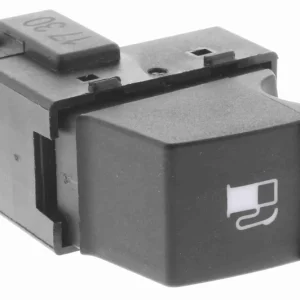 Tani Włącznik, odblokowywanie osłony wlewu paliwa VEMO V10-73-0451