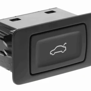 Bezpieczne zakupy Włącznik, odblokowywanie pokrywy bagażnika VEMO V10-73-0458