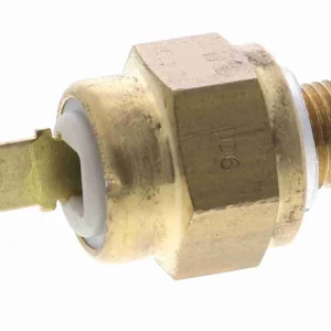 Łatwy zwrot Przełącznik termiczny, wentylator chłodnicy VEMO V10-73-0486