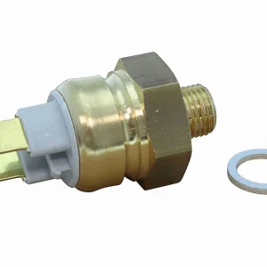 Przełącznik termiczny, wentylator chłodnicy VEMO V10-73-0487 Nowość