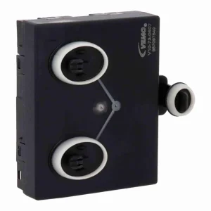Ograniczona ilość Sterownik, system domykania drzwi VEMO V10-73-0507