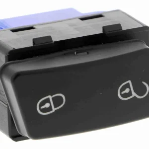 Ekspresowa dostawa Przełącznik, system zamykania drzwi VEMO V10-73-0572