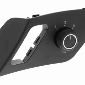 Ostatnia szansa Przełącznik, regulacja lusterka zewnętrznego VEMO V10-73-0580