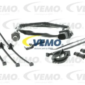 Nowy Sonda lambda VEMO V10-76-0104