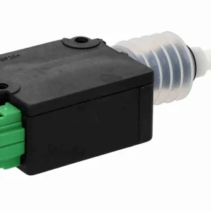 Rabat Element ustalający, zamek centralny VEMO V10-77-0004