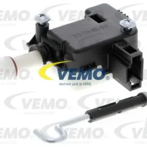 Ekspresowa dostawa Element ustalający, zamek centralny VEMO V10-77-0012