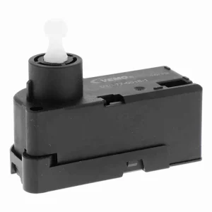 Element nastawczy, regulacja zasięgu świateł VEMO V10-77-0018-1 Taniej