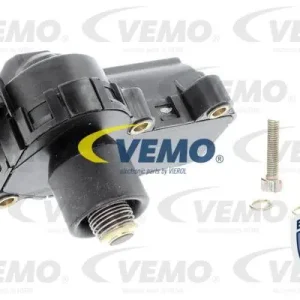 Zawór pozycji jałowej, zasilanie powietrzem VEMO V10-77-0023 Wyprzedaż