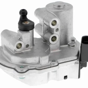 Bezpieczne zakupy El. nastawczy, przesłony przełączające (kolektor dolotowy) VEMO V10-77-0024