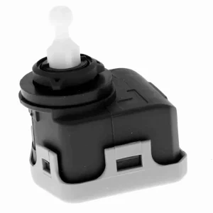 Łatwy zwrot Element nastawczy, regulacja zasięgu świateł VEMO V10-77-0036