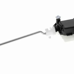 Łatwy zwrot Element ustalający, zamek centralny VEMO V10-77-0045