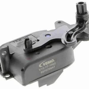Sterowanie, klapki mieszające VEMO V10-77-1002 Ograniczona ilość