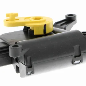 Sterowanie, klapki mieszające VEMO V10-77-1003 Nowy