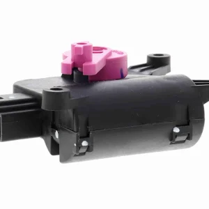 Sterowanie, klapki mieszające VEMO V10-77-1004 Hit sprzedaży