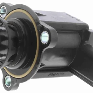 Ekspresowa dostawa Zawór bocznikowy przesuwny, doładowanie VEMO V10-77-1010