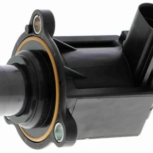 Zawór bocznikowy przesuwny, doładowanie VEMO V10-77-1023 Dostępne od ręki