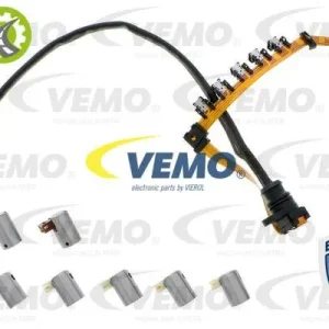 Nowość Zawór włączający, automatyczna skrzynia biegów VEMO V10-77-1041