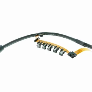 Ostatnie sztuki Zawór włączający, automatyczna skrzynia biegów VEMO V10-77-1042