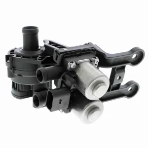 Zawór regulacyjny płynu chłodzącego VEMO V10-77-1043 Wyprzedaż