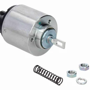 Bestseller Włącznik elektromagnetyczny, rozrusznik VEMO V10-77-1049