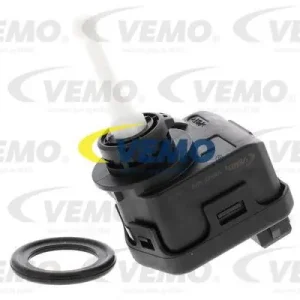 Element nastawczy, regulacja zasięgu świateł VEMO V10-77-1079 Super okazja