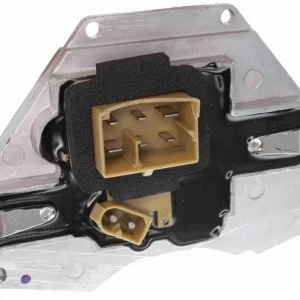 Bezpieczne zakupy Regulator, wentylator nawiewu do wnętrza pojazdu VEMO V10-79-0001