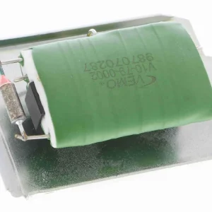 Regulator, wentylator nawiewu do wnętrza pojazdu VEMO V10-79-0002 Bezpieczna płatność