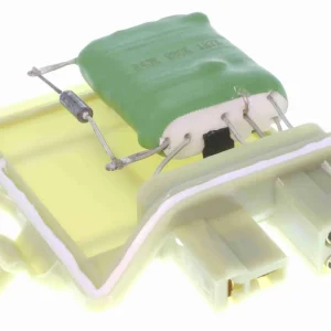 Regulator, wentylator nawiewu do wnętrza pojazdu VEMO V10-79-0005 Najlepsza cena