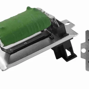 Rabat Regulator, wentylator nawiewu do wnętrza pojazdu VEMO V10-79-0007