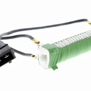 Bezpieczna płatność Opornik, wentylator wewnętrzny VEMO V10-79-0011