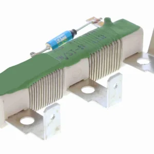 Regulator, wentylator nawiewu do wnętrza pojazdu VEMO V10-79-0012 Oferta czasowa