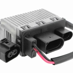 Regulator, wentylator nawiewu do wnętrza pojazdu VEMO V10-79-0013 Rabat