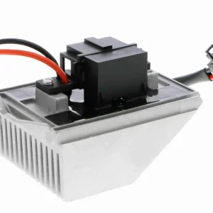 Darmowa dostawa Regulator, wentylator nawiewu do wnętrza pojazdu VEMO V10-79-0016