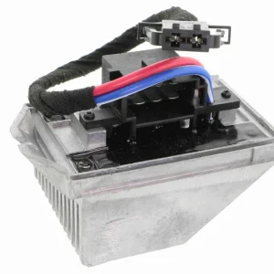 Regulator, wentylator nawiewu do wnętrza pojazdu VEMO V10-79-0017 Zniżka