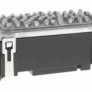 Regulator, wentylator nawiewu do wnętrza pojazdu VEMO V10-79-0018 Nie przegap