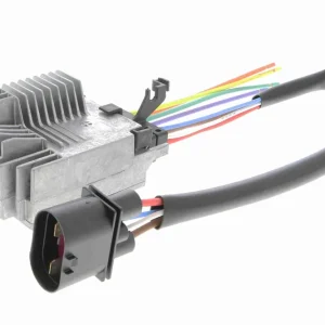 Sterownik, wentylator elektryczny (chłodzenie silnika) VEMO V10-79-0021 Wyjątkowa oferta