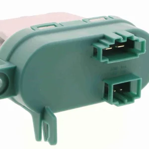 Regulator, wentylator nawiewu do wnętrza pojazdu VEMO V10-79-0026 Darmowy zwrot