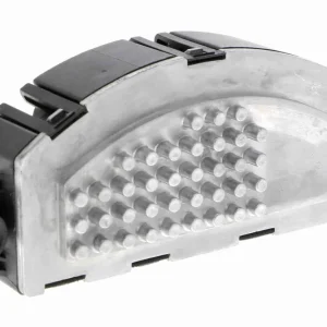 Regulator, wentylator nawiewu do wnętrza pojazdu VEMO V10-79-0031 Sprawdź teraz